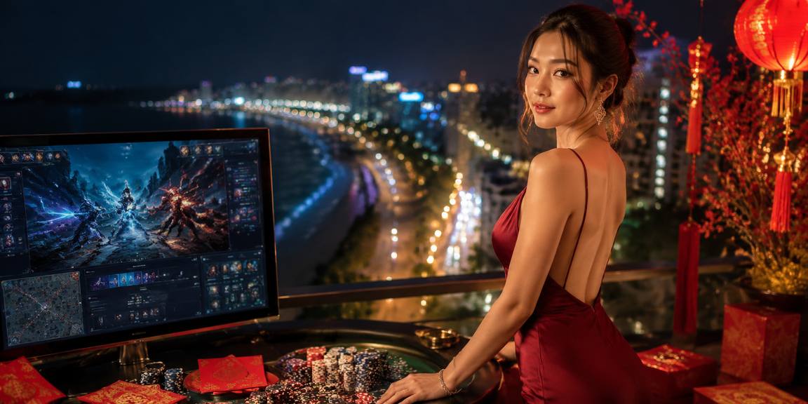 vr69 Casino Mới