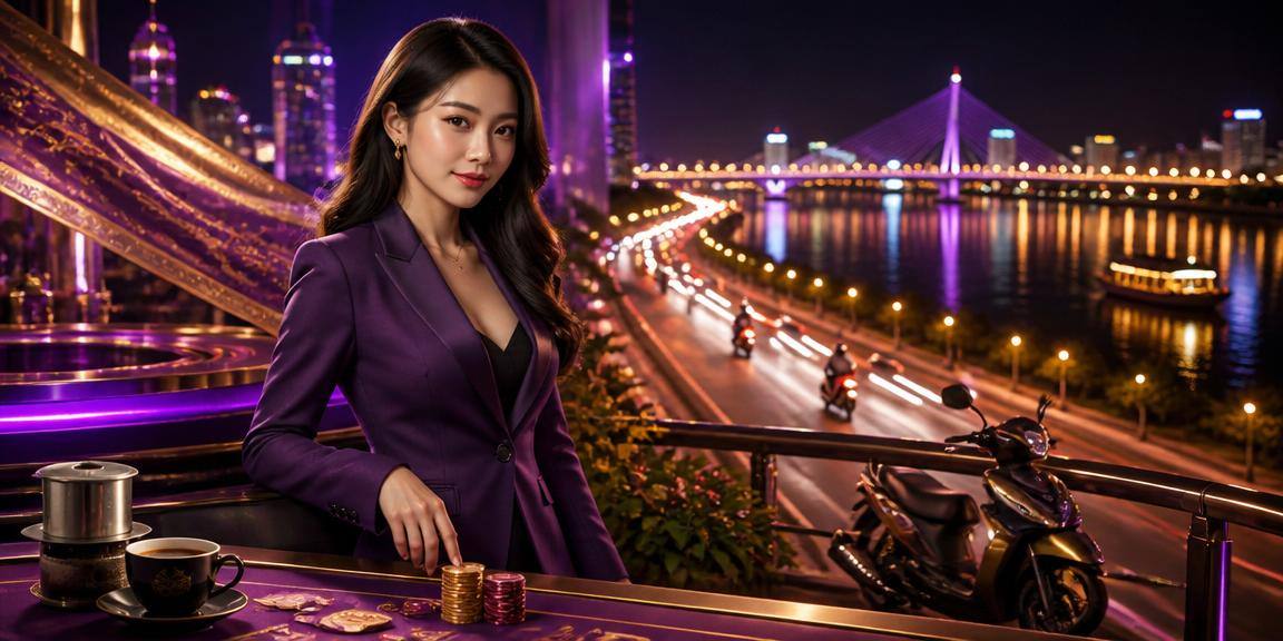 vr69 Chuyển Khoản Casino Trực Tiếp
